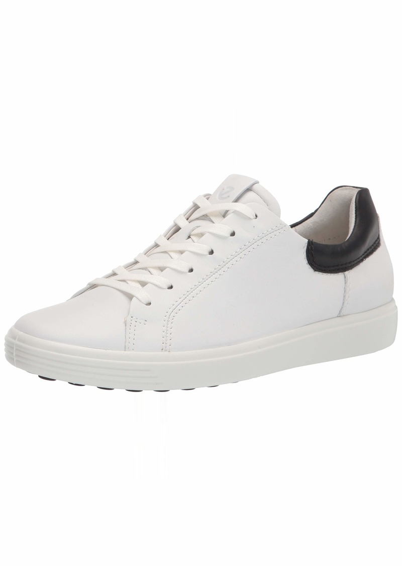 ECCO womens Soft 7 Street Sneaker   US