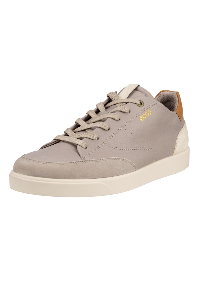 ECCO Women's Street LITE Court Sneaker