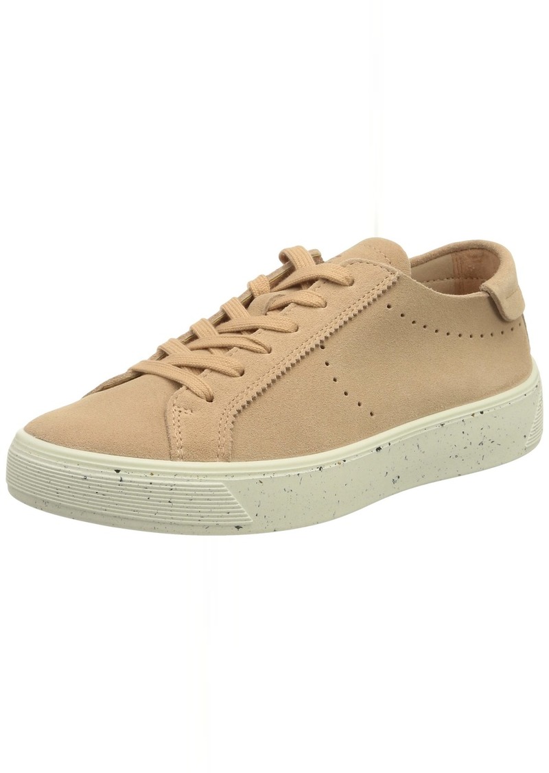 ECCO Women's Street Tray Recru Sneaker