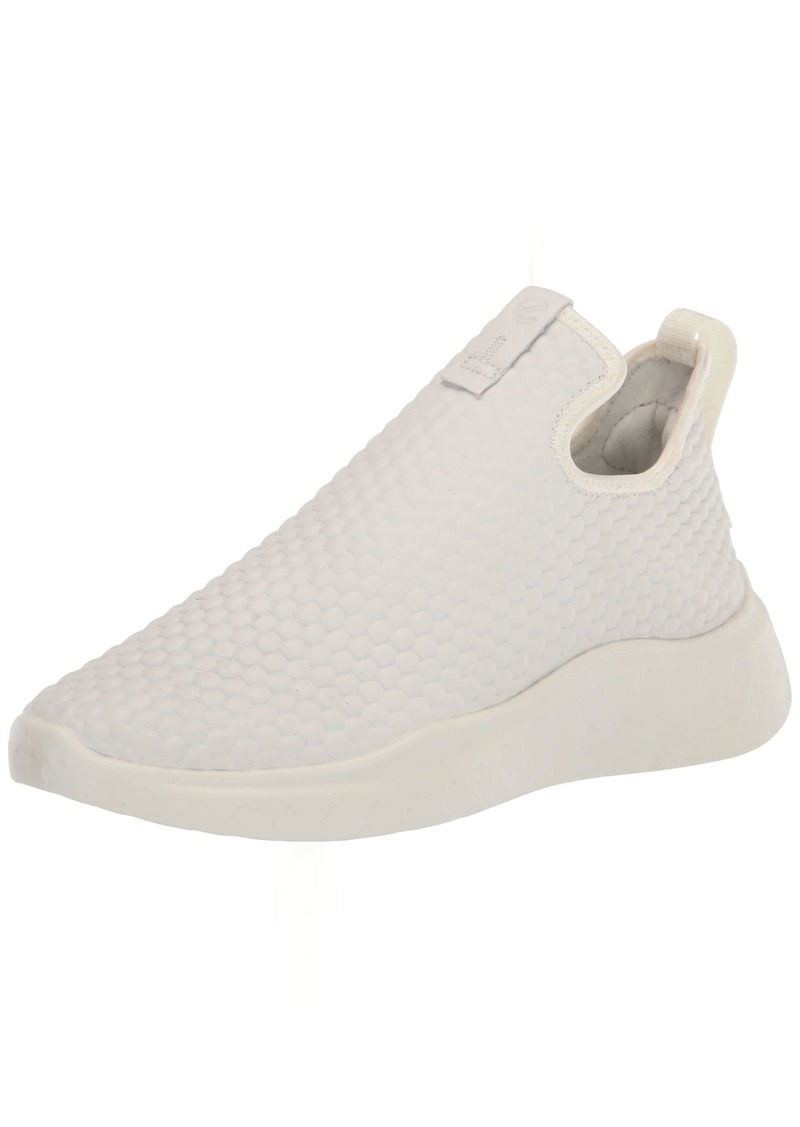 ECCO Women's Therap Slip On Sneaker