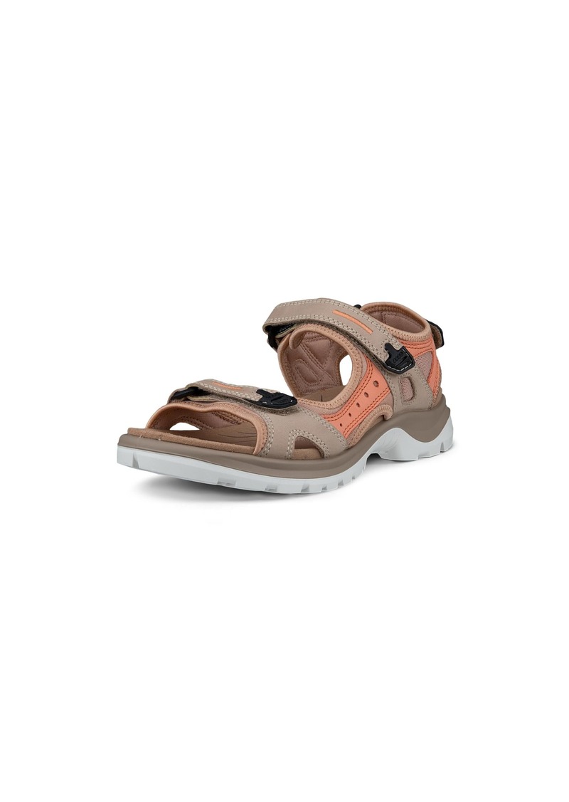 ECCO Women's Yucatan Sport Sandal