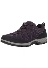 ECCO Women's Yura Low Gore-Tex Hiking Shoe  7-7. 5