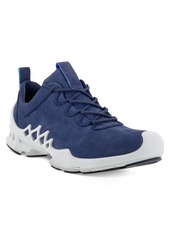 ECCO Biom AEX LX Water Repellent Sneaker in Night Sky at Nordstrom