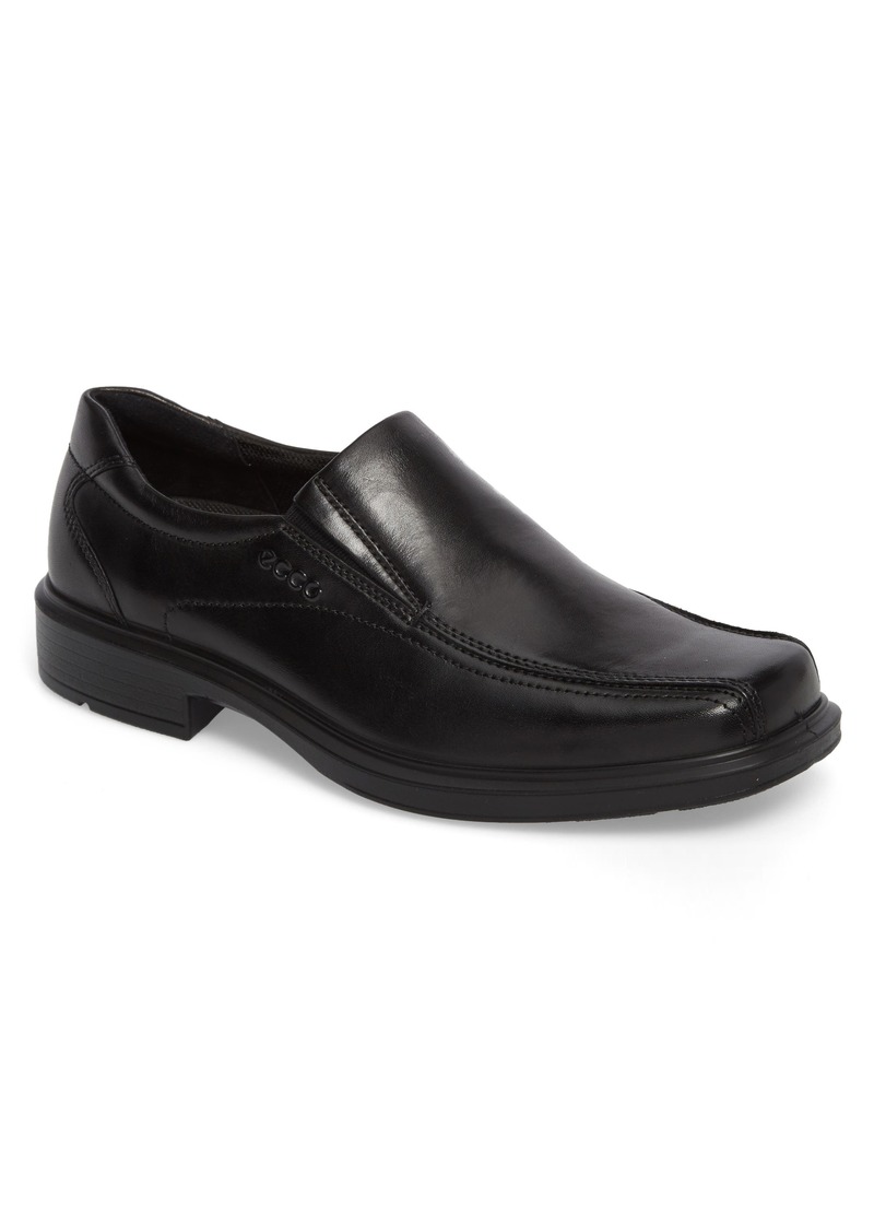 ECCO ECCO Helsinki Bike Toe Slip-On | Shoes