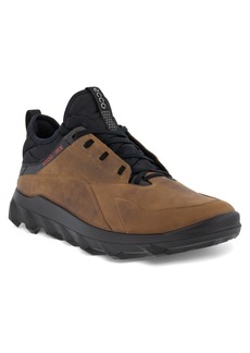 ECCO MX Lace-Up Sneaker in Camel at Nordstrom Rack
