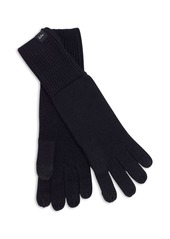 Echo Core Knit Touch Gloves - 100% Exclusive