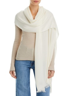 Echo Essentials Pleated Wrap