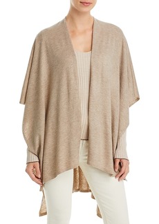 Echo Essentials Ruana Wrap