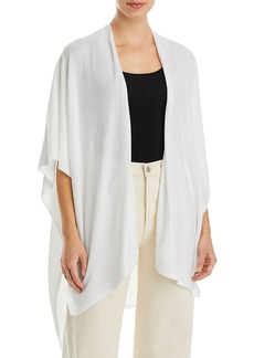 Echo Essentials Ruana Wrap