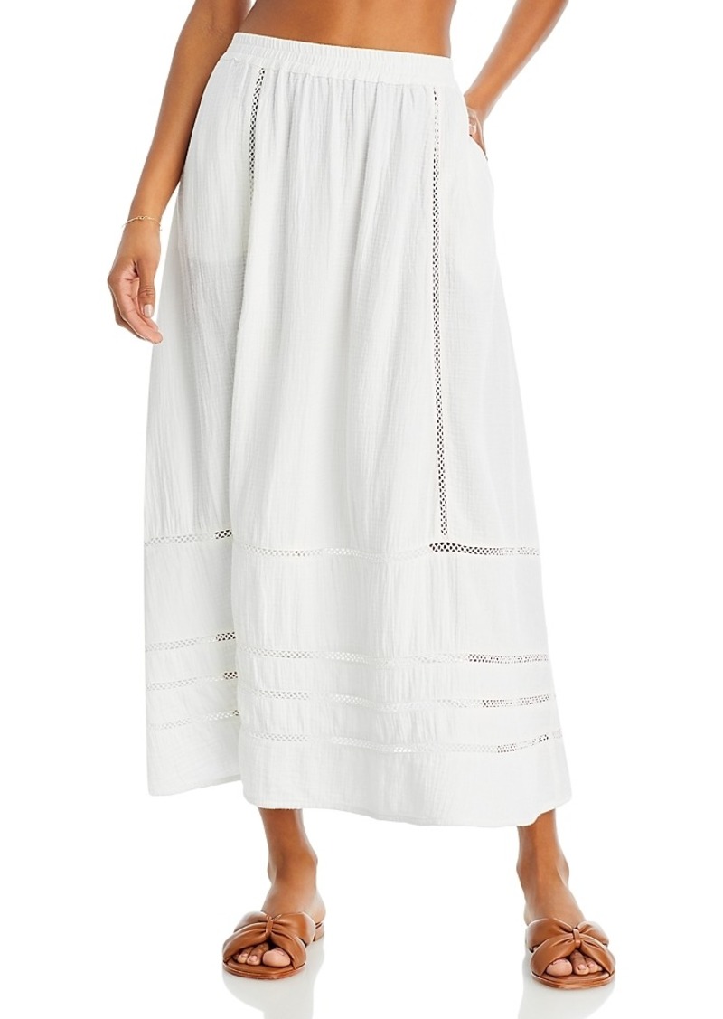 Echo Supersoft Gauze Tova Skirt