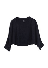 Echo Sweater Knit Shrug - 100% Exclusive