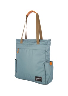 Eddie Bauer Bygone Backpack Tote - Dragonfly