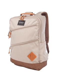 Eddie Bauer Bygone Campus Pack - Stone