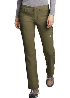 Eddie Bauer First Ascent Women's Guide Pro lined Pant
