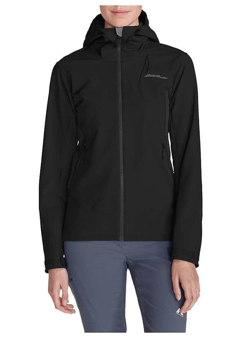 Eddie bauer sandstone 2024 shield hooded jacket