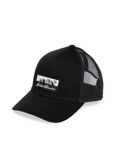 Eddie Bauer  Graphic Logo Hat  ONE Size