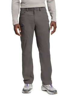 Eddie Bauer Men's Athletic Fit Rainier Lined Pants