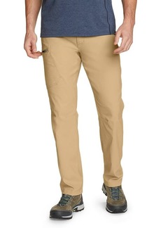 Eddie Bauer Men's Athletic Fit Rainier Pants