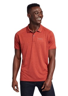 Eddie Bauer Men's Resolution Pro Short-Sleeve Polo 2.0  Large Tall