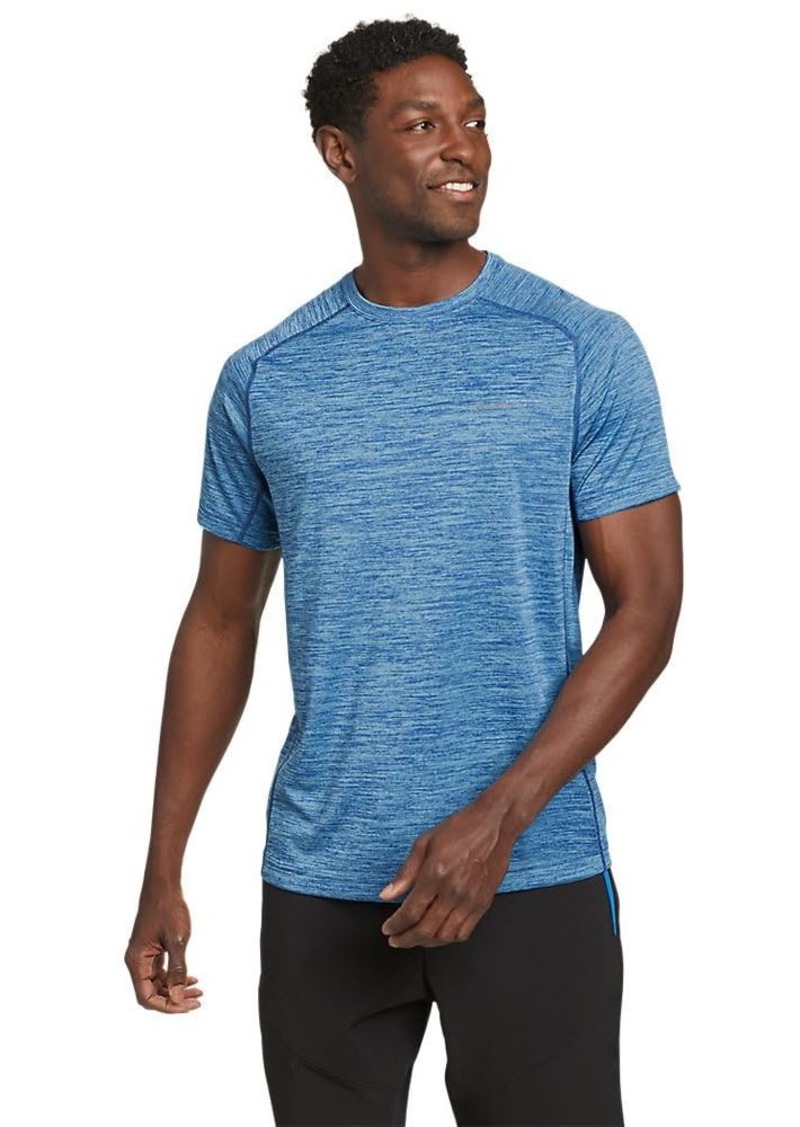 Eddie Bauer Men's Resolution Short-Sleeve T-Shirt