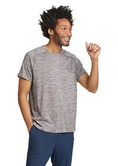Eddie Bauer Men's Resolution Short-Sleeve T-Shirt  Large Tall