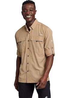 Eddie Bauer Men's UPF Guide 2.0 LS Shirt