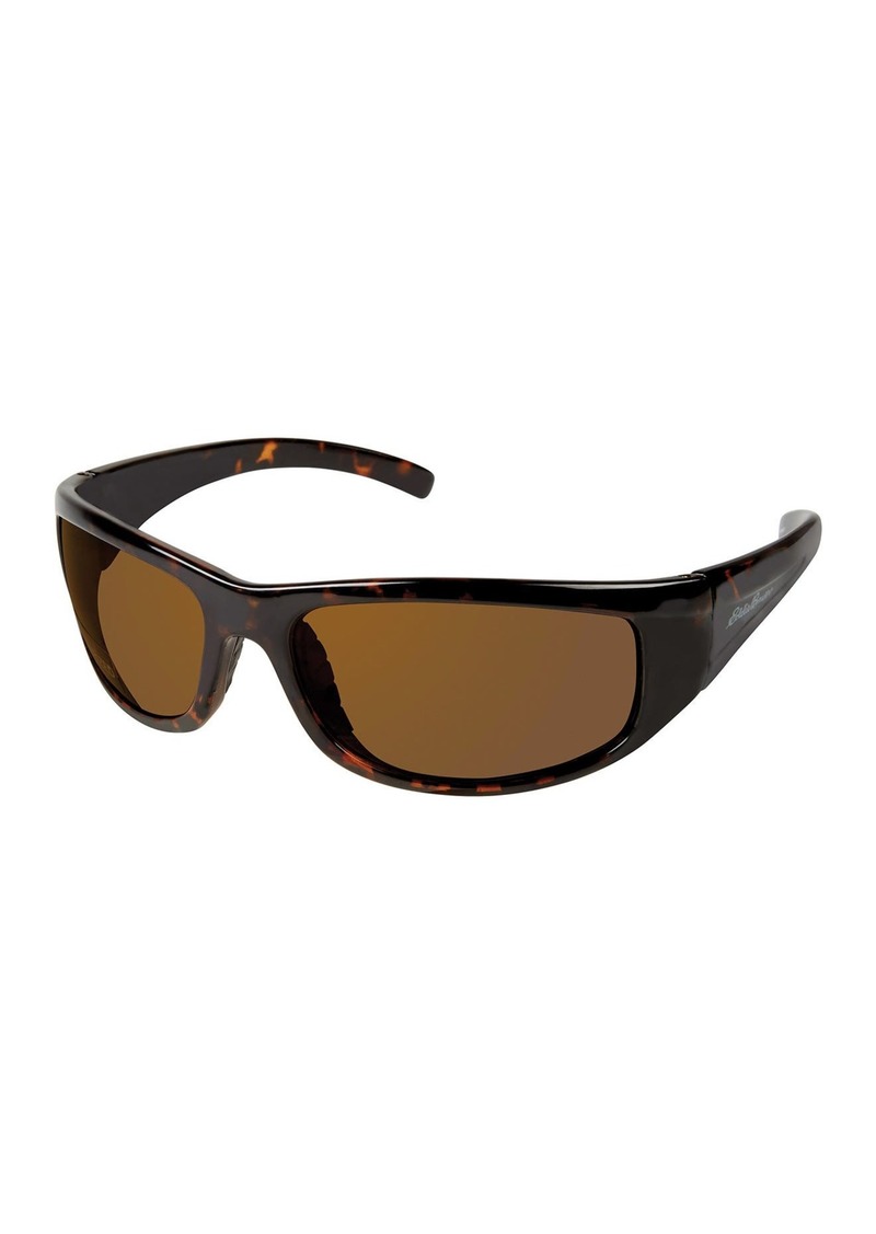 Eddie Bauer Polarized 61mm Sunglasses in Tt at Nordstrom Rack