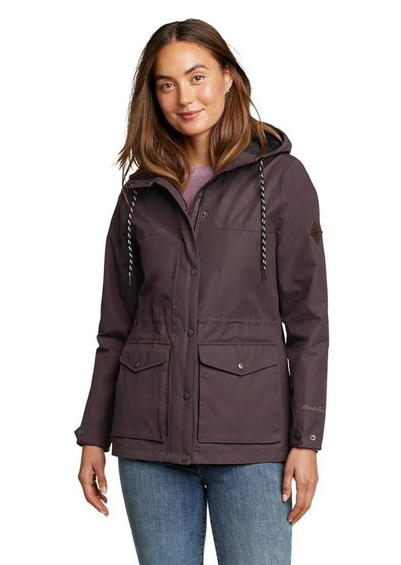 Eddie Bauer Women's Charly Jacket