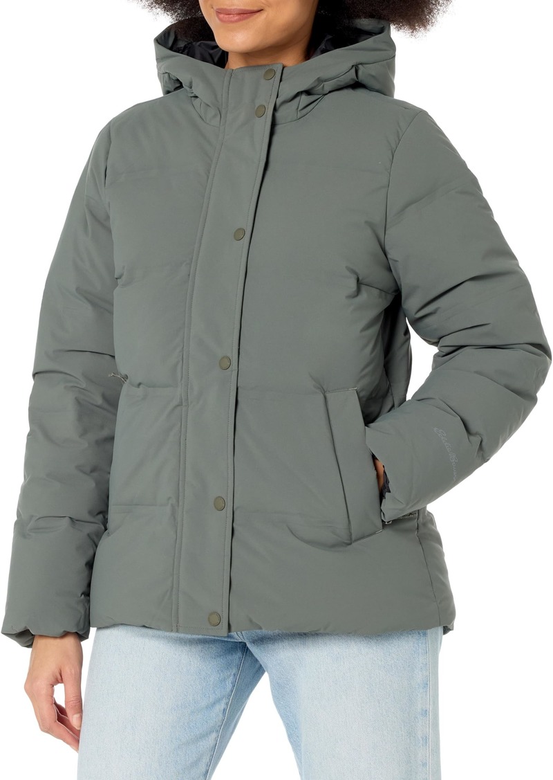 Eddie Bauer Women's Glacier Peak Hoodie