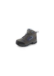 Eddie Bauer Womens Lincoln Mid Hiking Boots