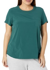 Eddie Bauer Women's Plus Size Tee