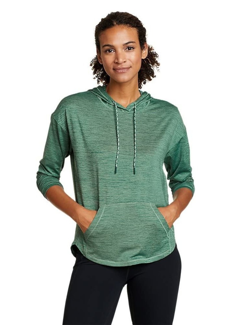 Eddie Bauer Women's Resolution Hoodie