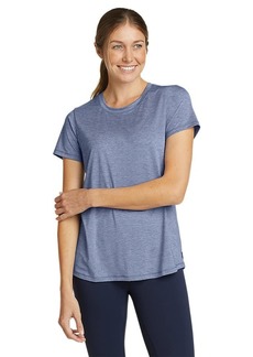 Eddie Bauer Women's Resolution Short-Sleeve T-Shirt