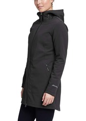 Eddie Bauer Women's Windfoil Thermal Trench