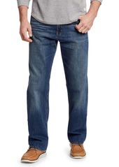 Eddie Bauer Men's Authentic Jeans - Relaxed