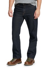 Eddie Bauer Men's Authentic Jeans - Relaxed