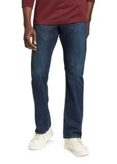Eddie Bauer Men's Field Flex Straight Jeans