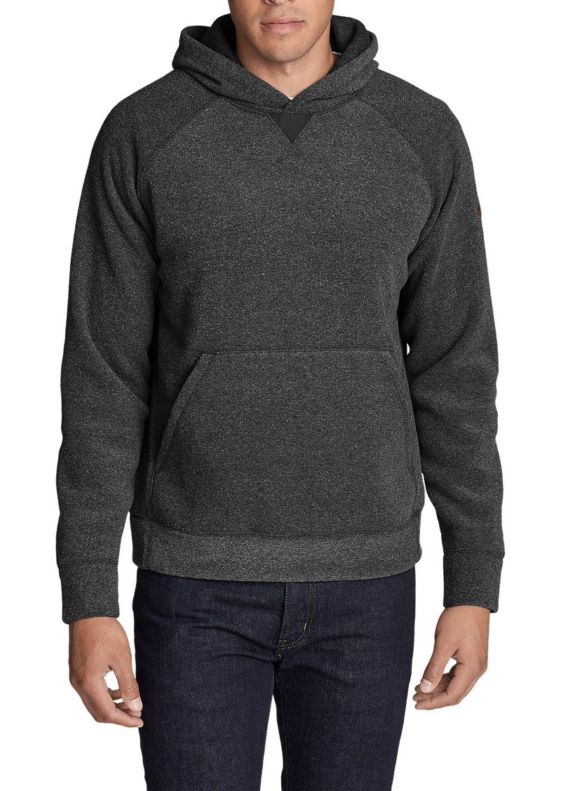 eddie bauer hoodie mens