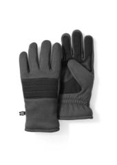 Eddie Bauer Men's Rainier Fleece Gloves