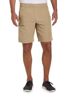 Eddie Bauer Men's Rainier Pull-On Shorts