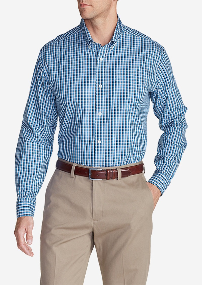 mens pinpoint shirts