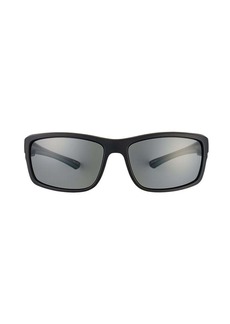 Eddie Bauer Saxon Polarized Sunglasses