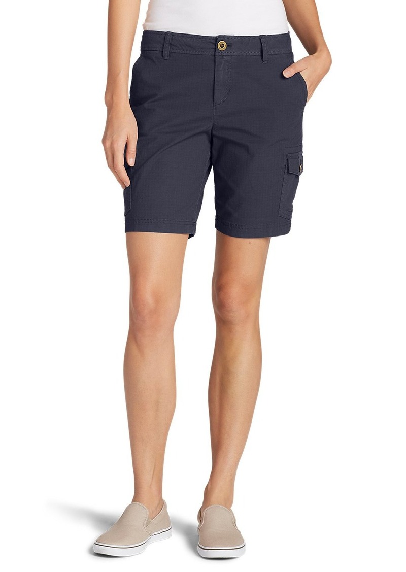 lightweight ripstop cargo shorts