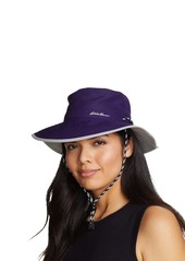Eddie Bauer Women's Exploration UPF Wide Brim Hat