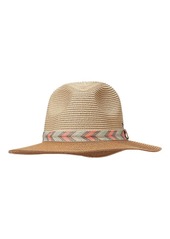 Eddie Bauer Women's Ombre Panama Straw Hat