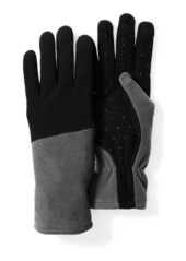 Eddie Bauer Women's Peak Side Fleece Gloves