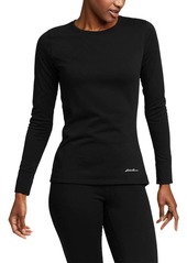 Eddie Bauer Women's Performance Baselayer Crew