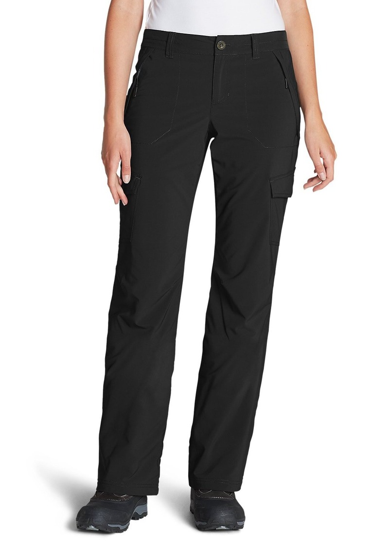 lined womens pants