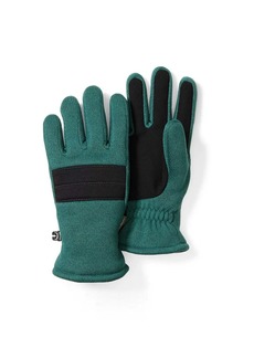 Eddie Bauer Women's Rainier Fleece Gloves