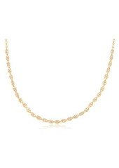 EF Collection Diamond Eternity Necklace